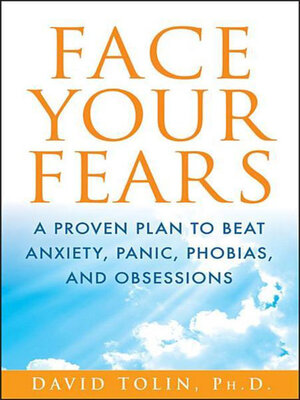 cover image of Face Your Fears